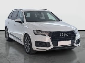 Audi Q7 - 2016