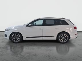 Audi Q7 - 2016