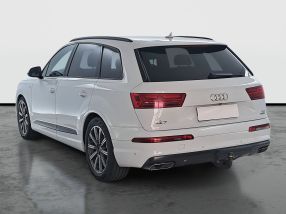 Audi Q7 - 2016