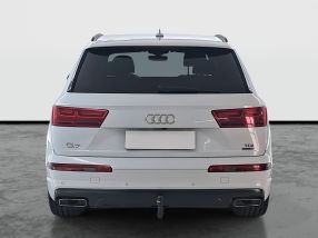 Audi Q7 - 2016
