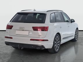 Audi Q7 - 2016