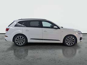 Audi Q7 - 2016