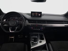 Audi Q7 - 2016