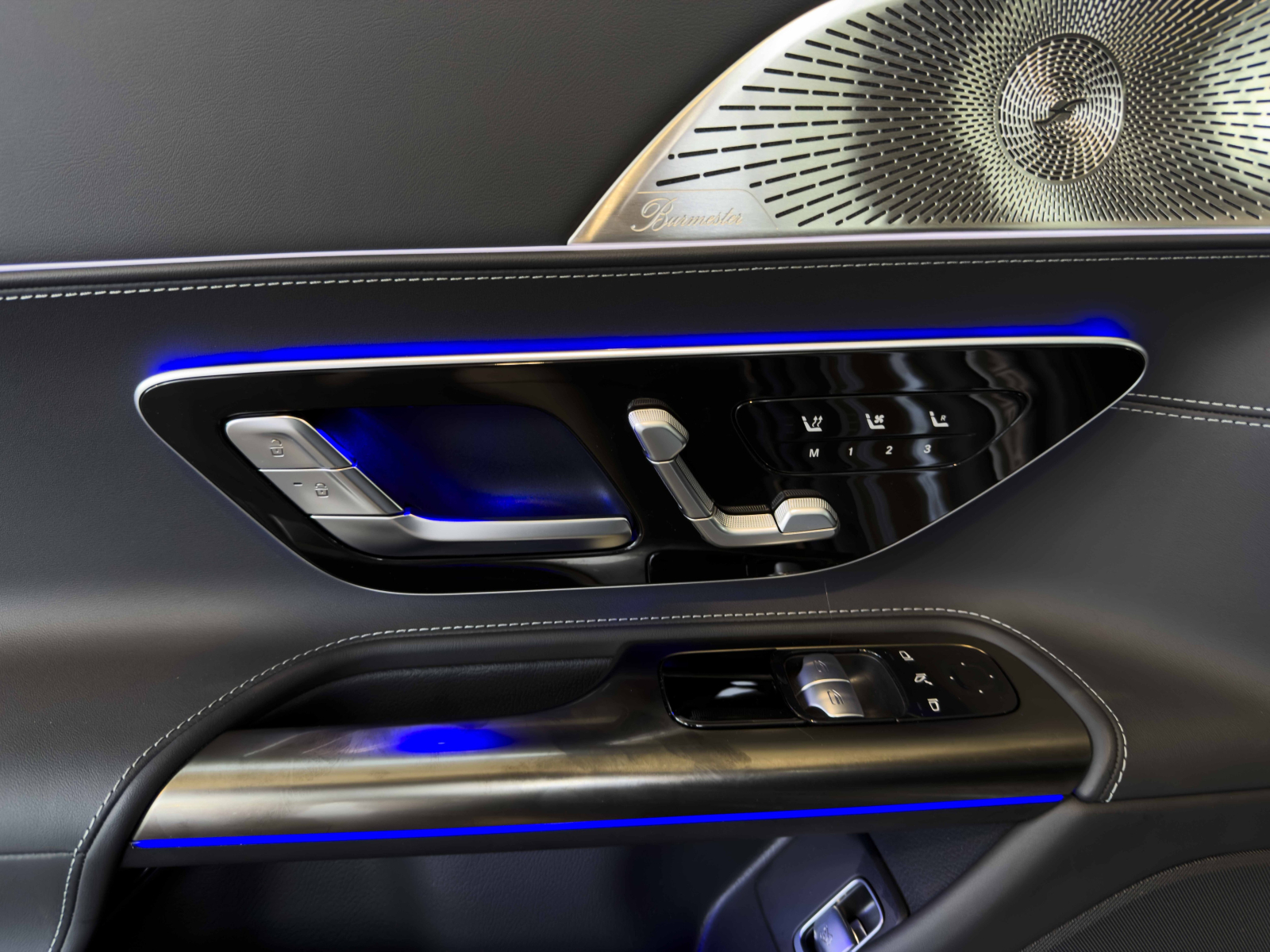 Mercedes-Benz AMG GT - 2025