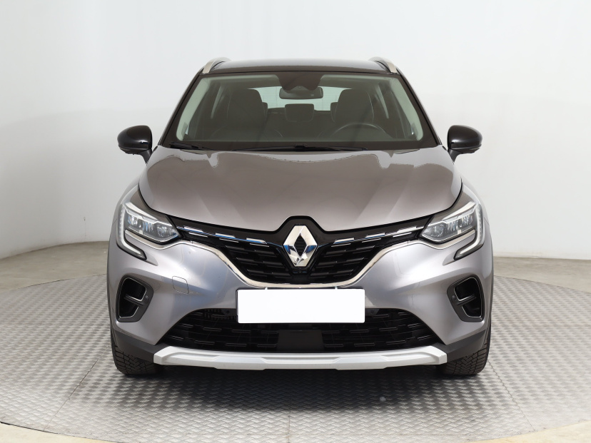 Renault Captur, 2022