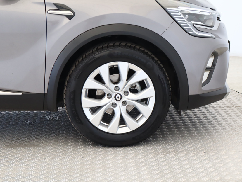 Renault Captur, 2022
