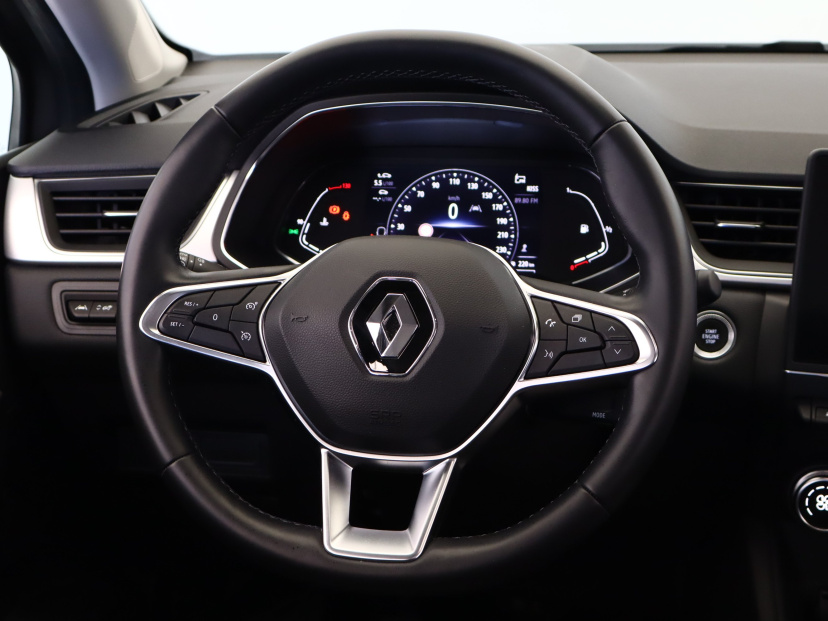 Renault Captur, 2022