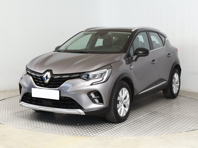 Renault Captur, 2022