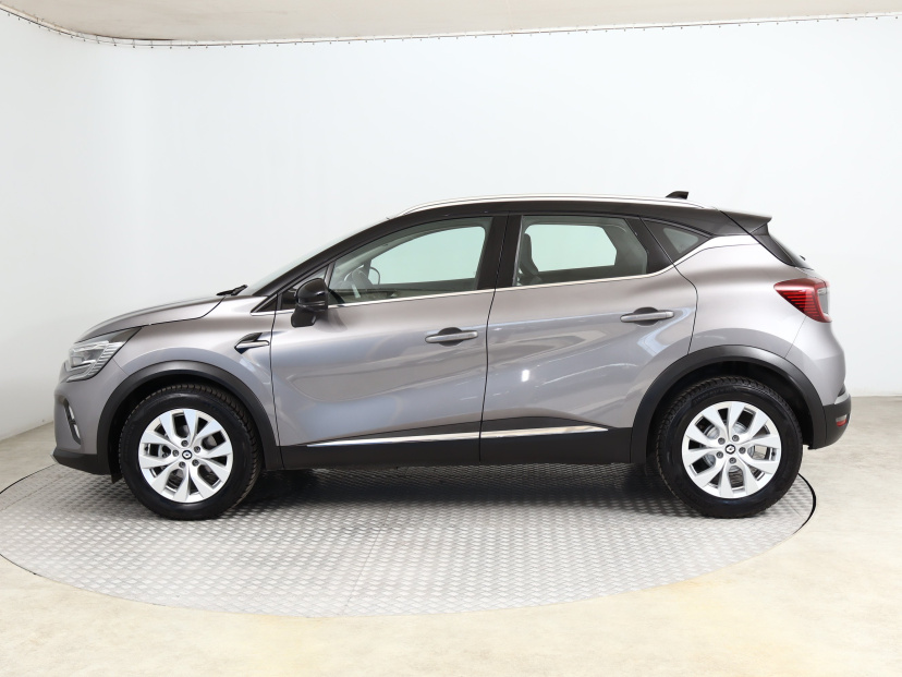Renault Captur, 2022