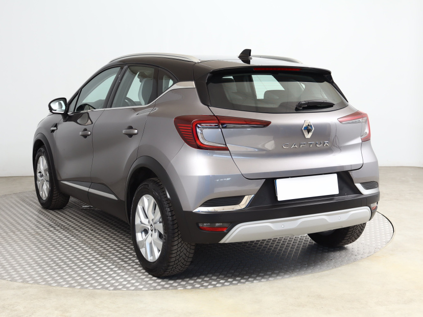 Renault Captur, 2022