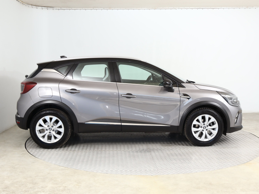 Renault Captur, 2022