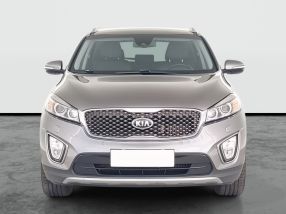 Kia Sorento - 2015