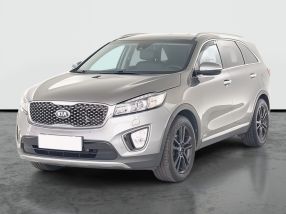 Kia Sorento - 2015
