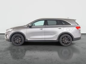 Kia Sorento - 2015
