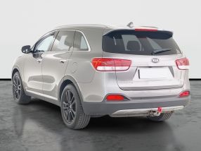 Kia Sorento - 2015