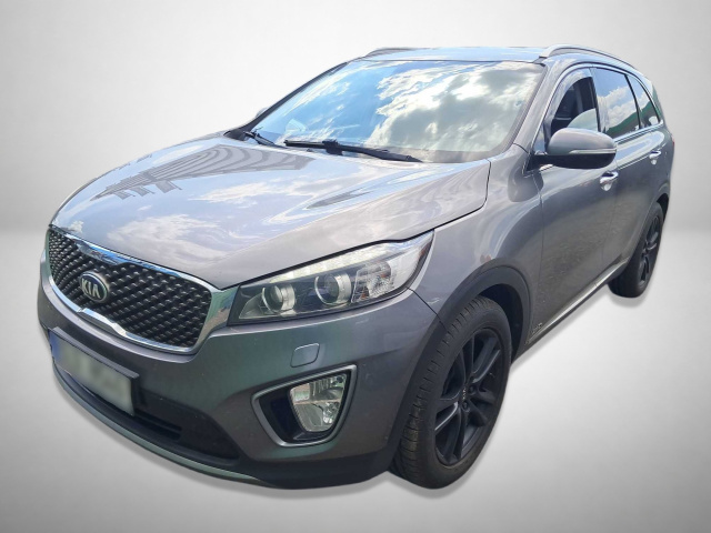 Kia Sorento 2015