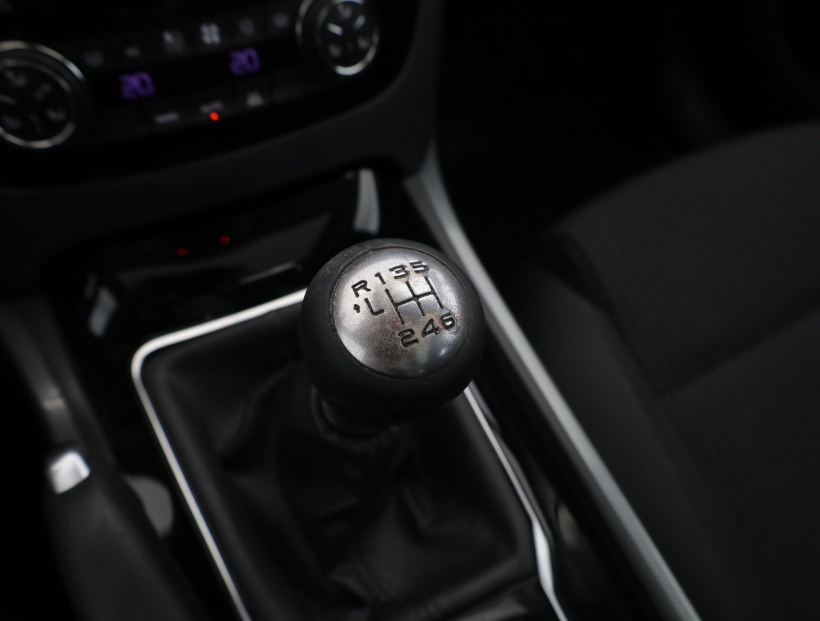Peugeot 508, 2014
