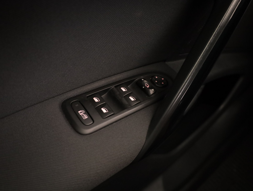 Peugeot 508, 2014
