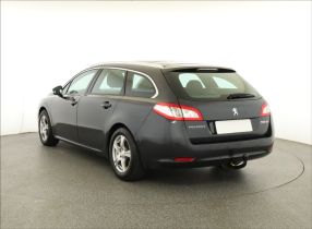 Peugeot 508 - 2014
