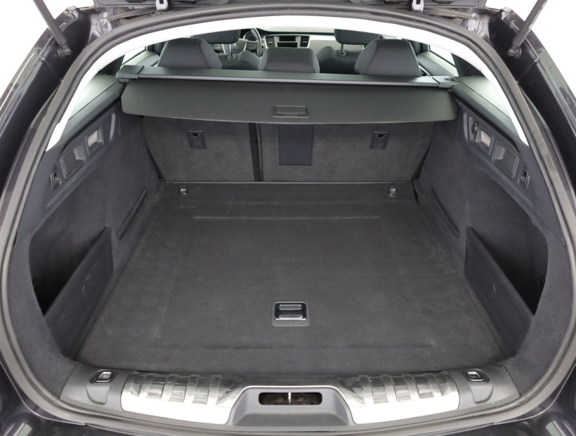 Peugeot 508, 2014