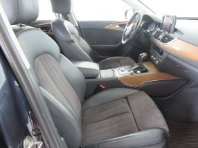 Audi A6 Allroad - 2017