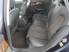 Audi A6 Allroad - 2017