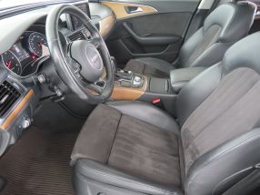 Audi A6 Allroad - 2017