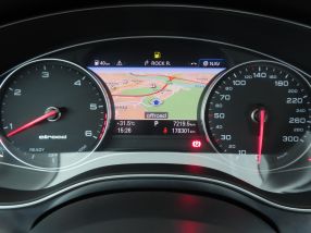 Audi A6 Allroad - 2017