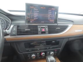 Audi A6 Allroad - 2017