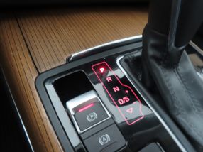 Audi A6 Allroad - 2017
