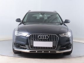 Audi A6 Allroad - 2017