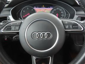 Audi A6 Allroad - 2017