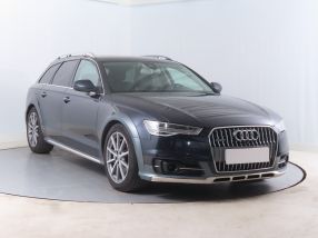 Audi A6 Allroad - 2017