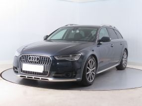 Audi A6 Allroad - 2017