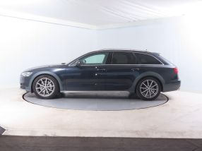 Audi A6 Allroad - 2017