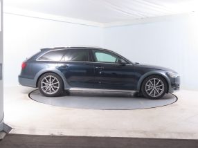 Audi A6 Allroad - 2017