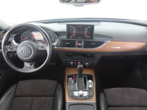 Audi A6 Allroad - 2017