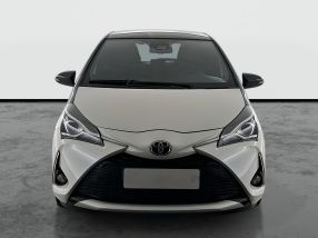 Toyota Yaris - 2019