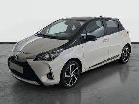 Toyota Yaris - 2019