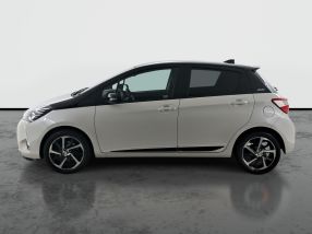 Toyota Yaris - 2019