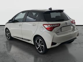 Toyota Yaris - 2019