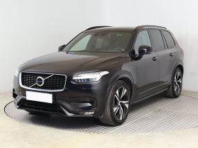 Volvo XC90 - 2021