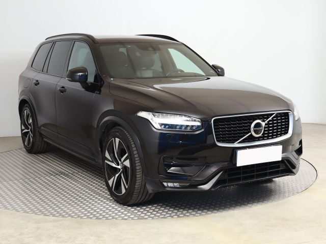 Volvo XC90 2021