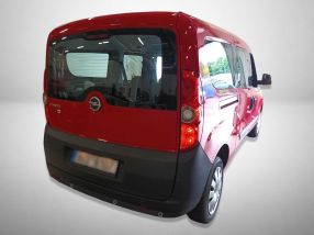 Opel Combo - 2018