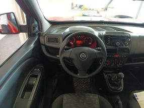 Opel Combo - 2018