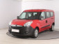 Opel Combo, 2018