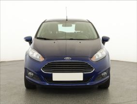 Ford Fiesta - 2015