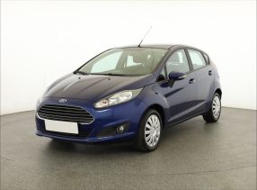 Ford Fiesta - 2015