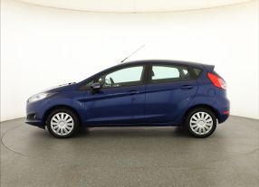 Ford Fiesta - 2015