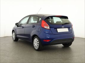 Ford Fiesta - 2015